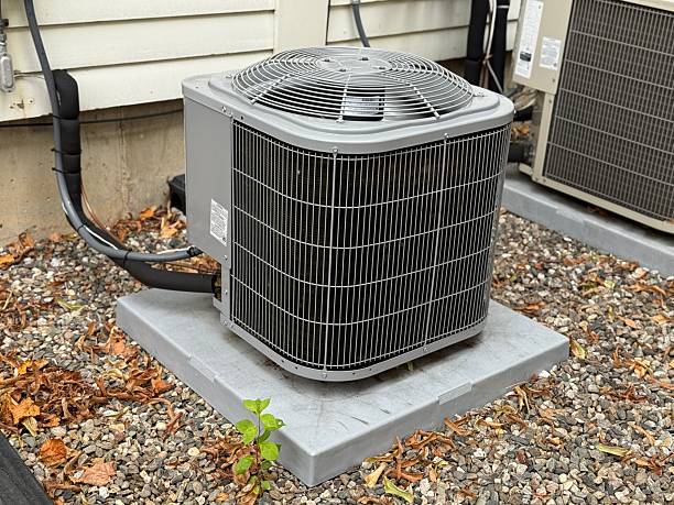 24/7 Emergency Hvac experts in Spencer, TN