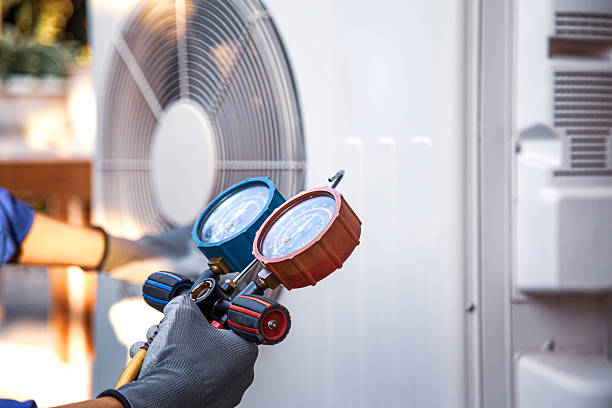 Affordable Hvac solutions in Spencer, TN